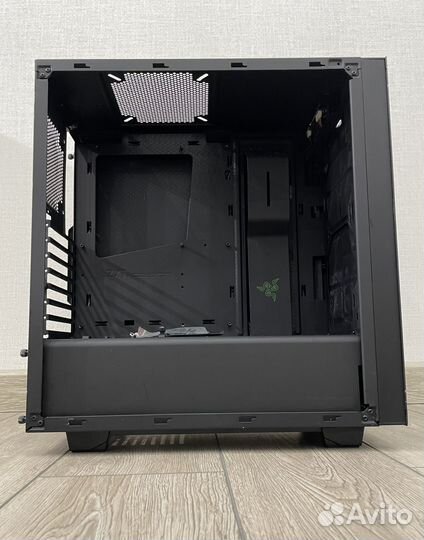 Игровой корпус для пк Razer nzxt S340