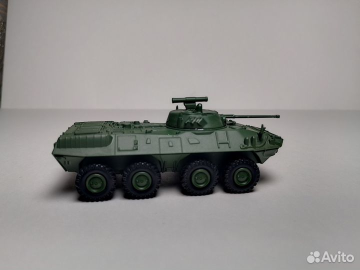 Бтр-90/бтр-60пб 1:72