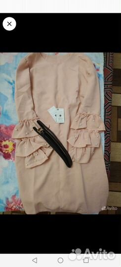 Женская одежда