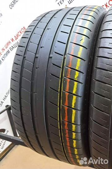 Dunlop SP Sport Maxx RT 2 285/40 R20 108Y