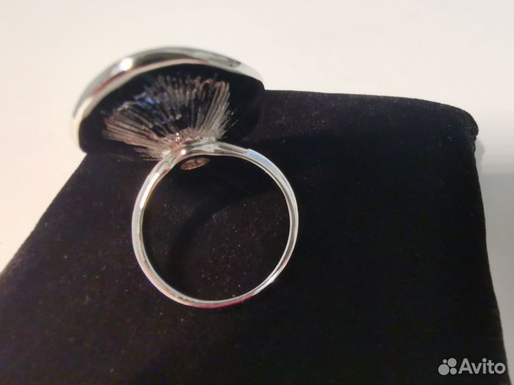 MyGemma кольцо