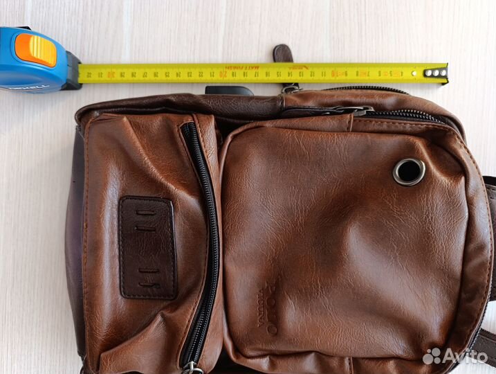 Сумка мужская