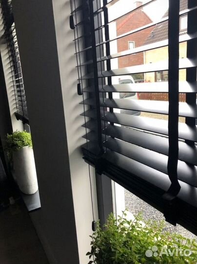 Рулонные шторы день ночь