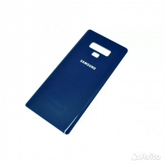 Задняя крышка для Samsung Sm-n960f Galaxy Note 9