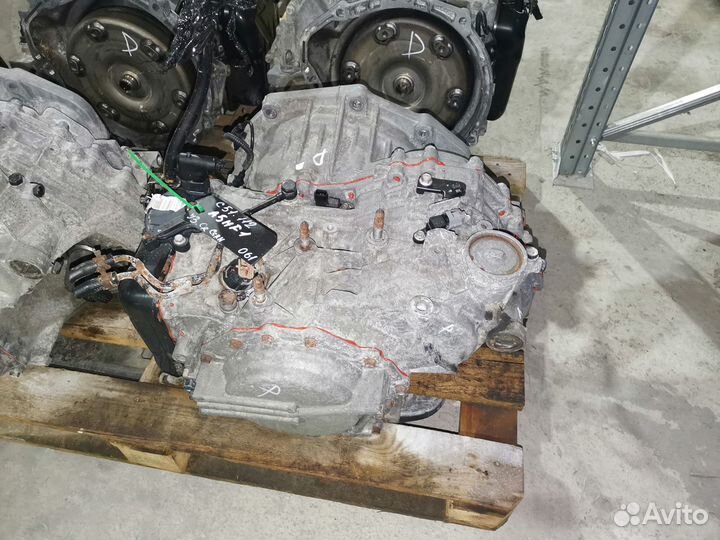 Хендай/Киа АКПП A5HF1