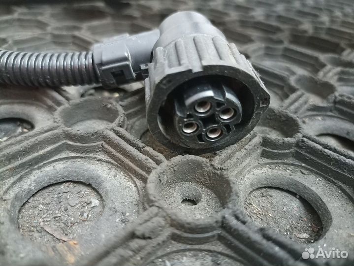 Провод системы AdBlue Renault Premium