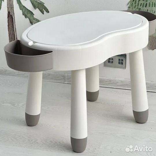 Столик и стульчик