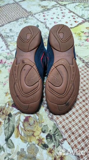 Борцовки демикс