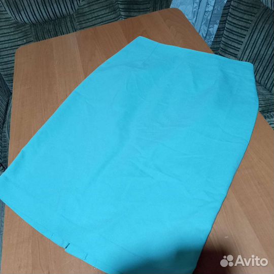 Юбка карандаш