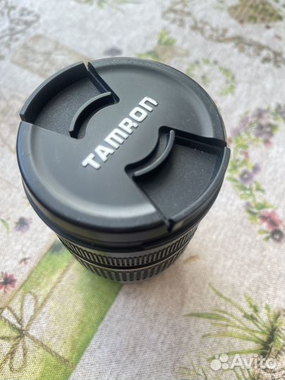Tamron 28-75 f2.8 macro canon ef