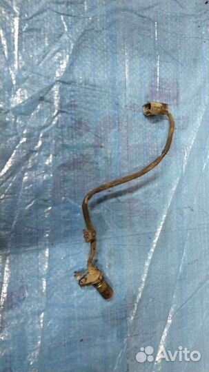 Датчик положения коленвала Toyota Camry 2azfe