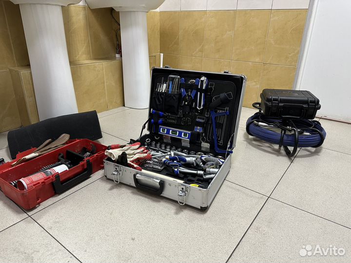 Обслуживание канализационных насосов сололифт