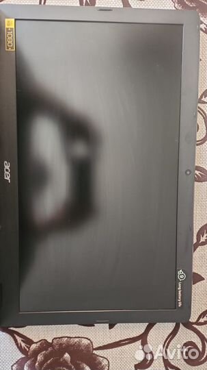 Ноутбук Aspire 17 E5-774G