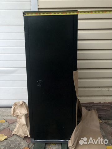 Оружейный сейф