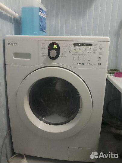 Стиральная машина бу