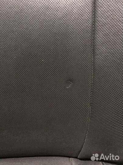 Сидения bmw X5M E70