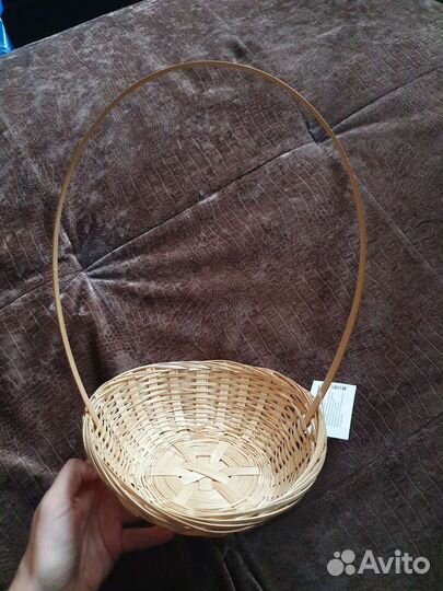 Корзинка для творчества