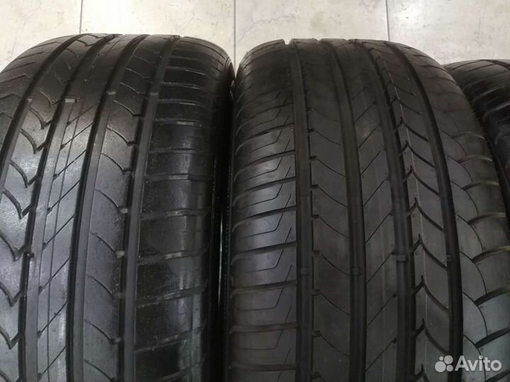 Goodyear EfficientGrip Performance SUV 285/40 R20