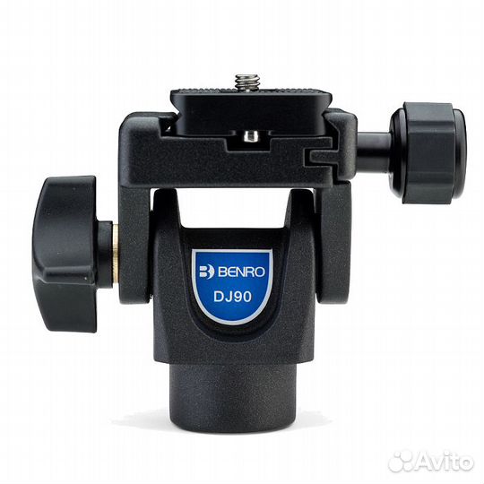 Головка монопода Benro DJ-90