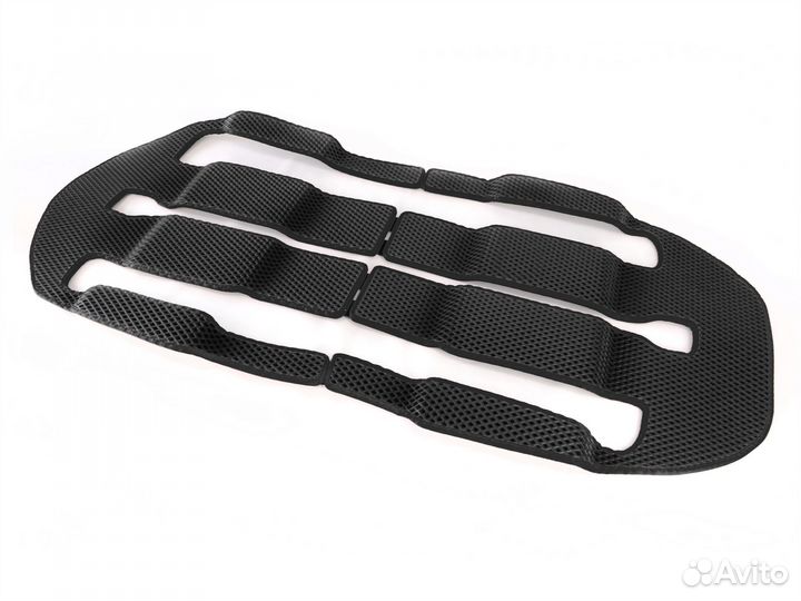 Коврик в автобокс Broomer Venture LS / XL