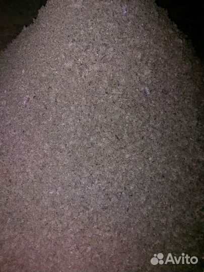 Жмых подсолнечный