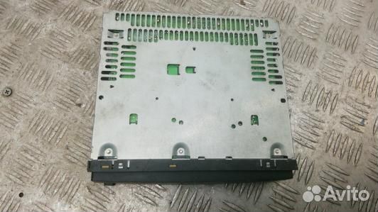 Навигация nissan almera N16 (HDN05I901)