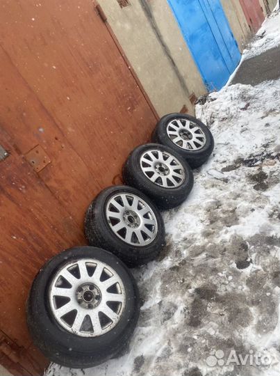 Клеса r16