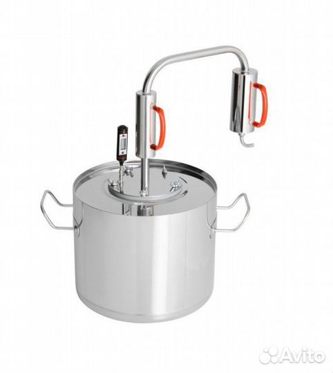 Самогонный аппарат