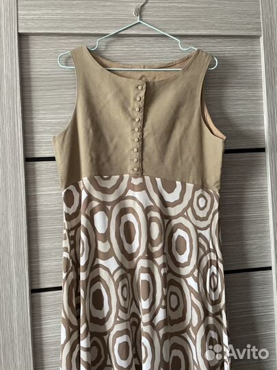 Платье женское 44 46
