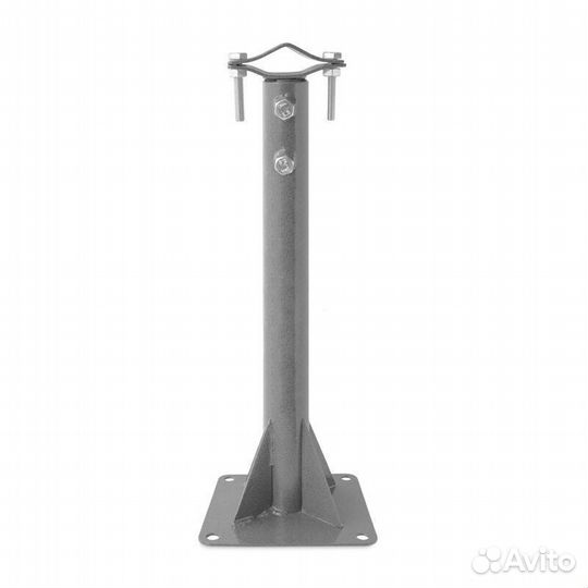 Кронштейн тел. для мачт 50/90