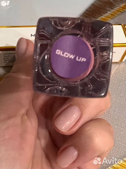 Помада ha lo beauty