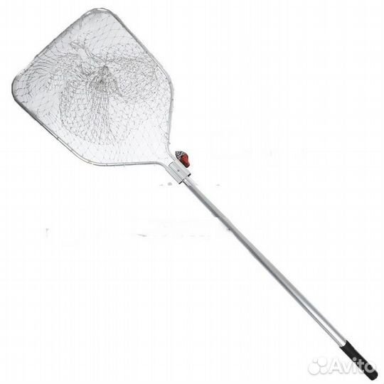 Подсачек усиленный прямоугол 800-800 D трубы-30 мм