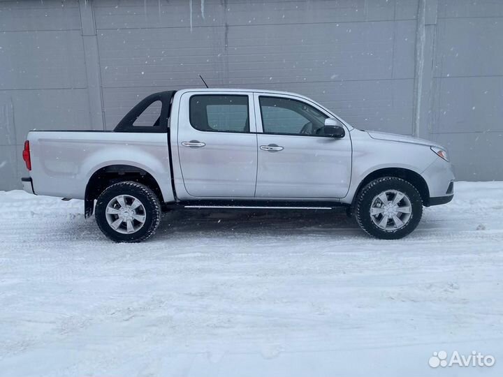 Sollers ST6 2.0 МТ, 2024