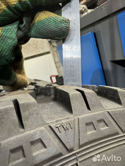 Forward Professional 139 195/75 R16C 104N