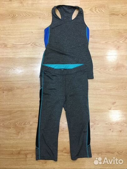 Спортивный костюм