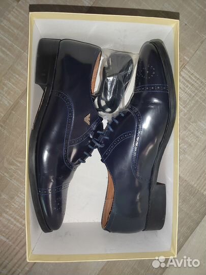 Кеды armani junior Португалия