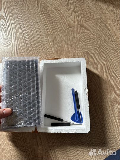 Oneplus 5 экран