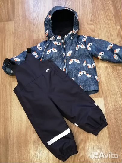 Костюм детский Lassie