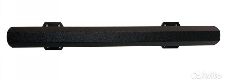 Ручка-скоба стальная. Модель 1