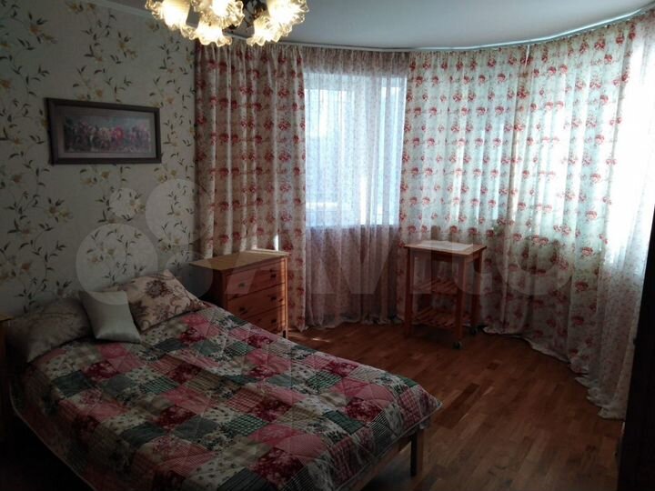 2-к. квартира, 56,5 м², 8/17 эт.