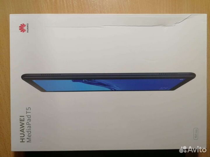 Планшет huawei Mediapad T5