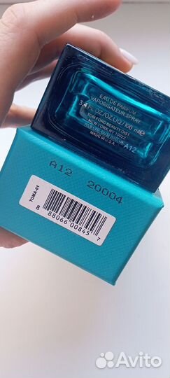 Tom Ford neroli portofino. Делюсь