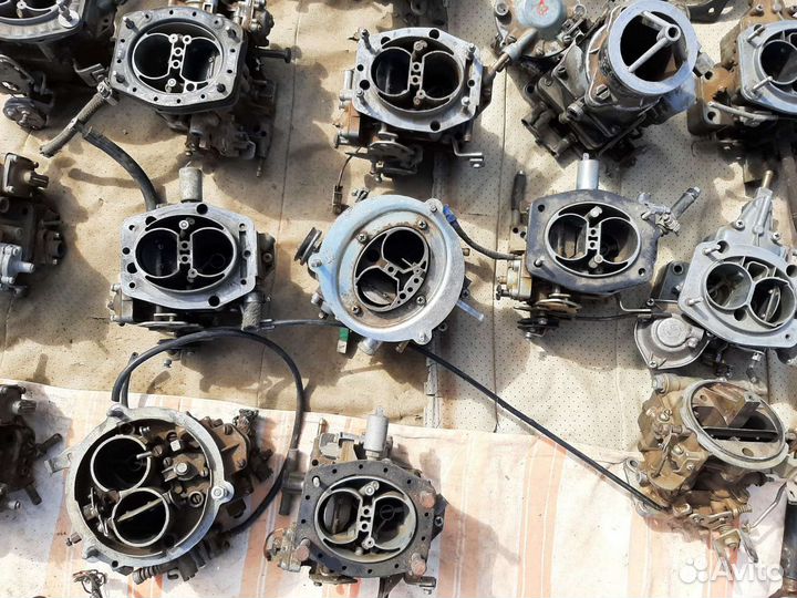 Поддон двигатеоя 2101-06-07