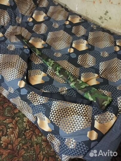 Ремонт одежды