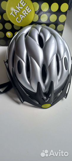 Вело шлем