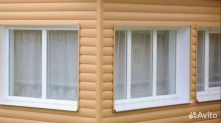 Пластиковые окна на дачу