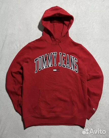 Худи Tommy Jeans