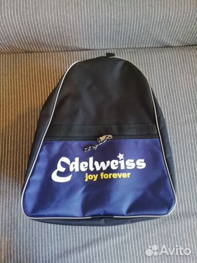 Чехол(кофр) для горных лыж и сумка для ботинок