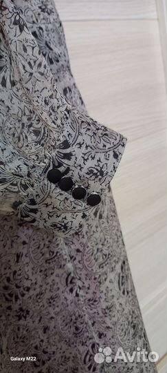 Нарядное платье