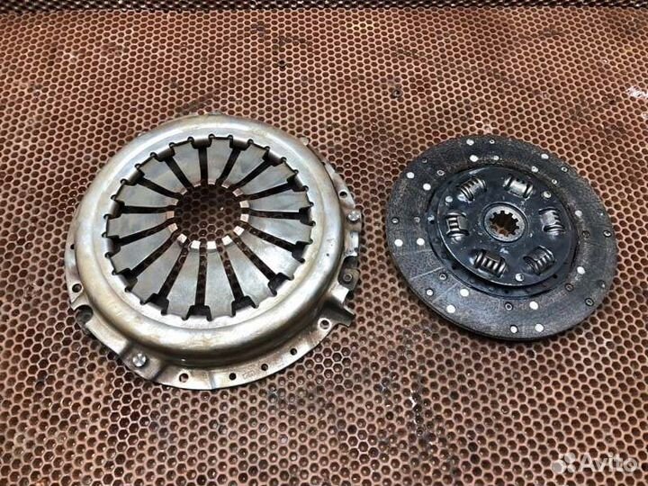 Корзина сцепления Газ 3110 Волга